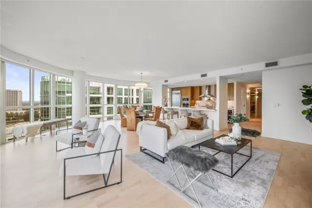 MLS: OC24058815 Condo For Sale