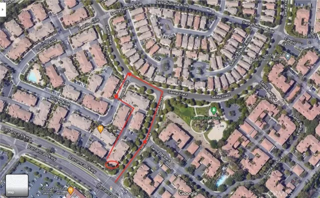 MLS: OC24059732 Condo For Sale