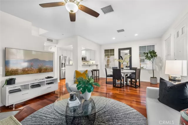 MLS: OC24060098 Condo For Sale