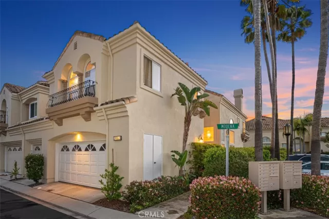 MLS: OC24060136 Condo For Sale