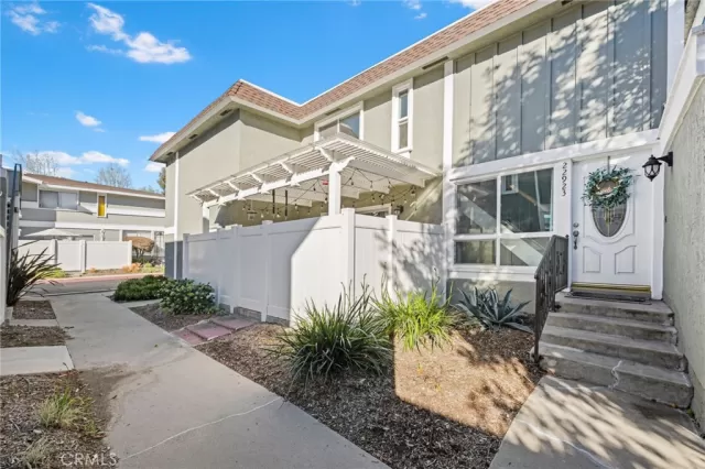 MLS: OC24060268 Condo For Sale