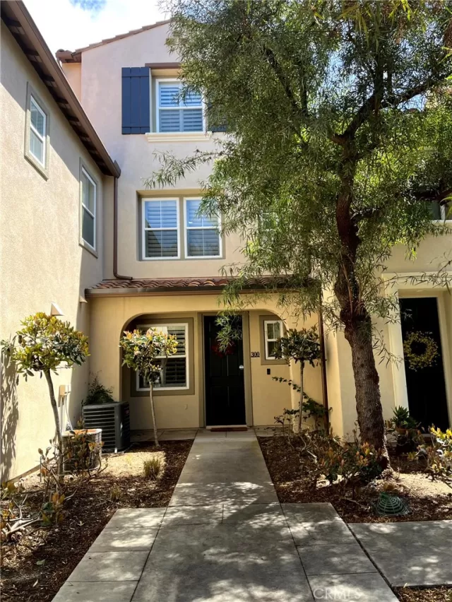 MLS: OC24060272 Condo For Sale