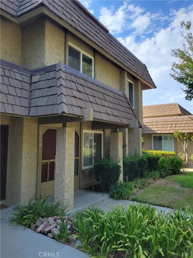 MLS: OC24060609 Condo For Sale