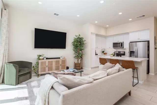 MLS: OC24060643 Condo For Sale