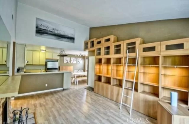 MLS: OC24060777 Condo For Sale