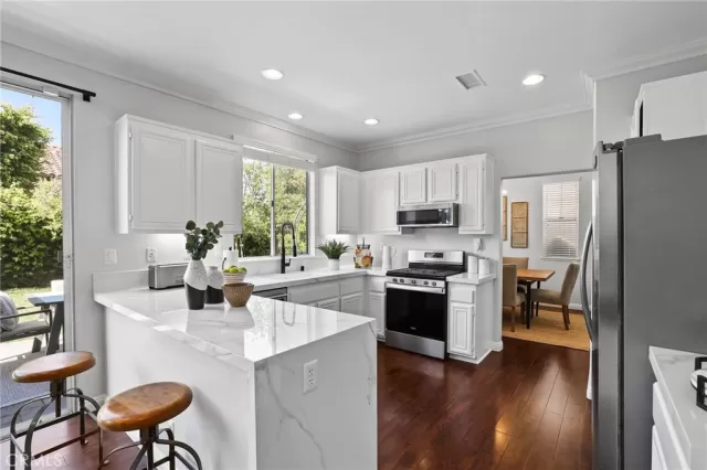 MLS: OC24060875 Condo For Sale