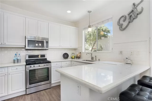 MLS: OC24061171 Condo For Sale