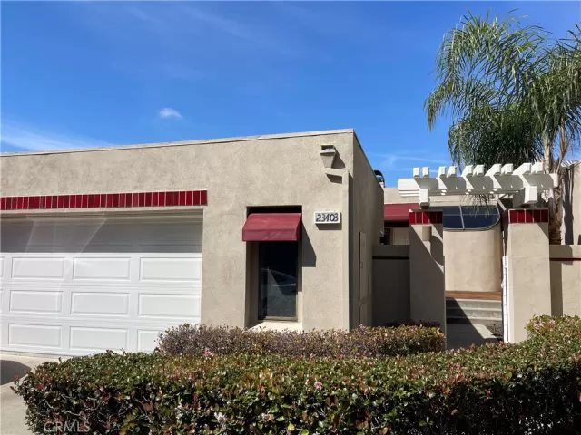 MLS: OC24061302 Condo For Sale