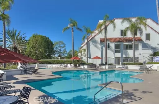 MLS: OC24061398 Condo For Sale