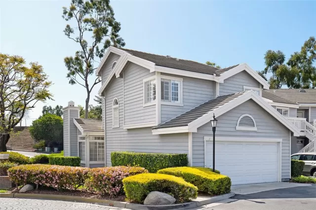 MLS: OC24061481 Condo For Sale