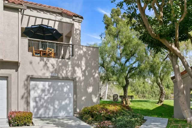 MLS: OC24061715 Condo For Sale