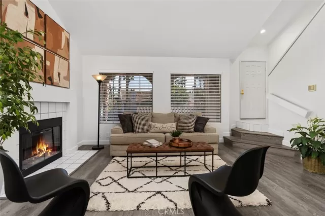 MLS: OC24062059 Condo For Sale