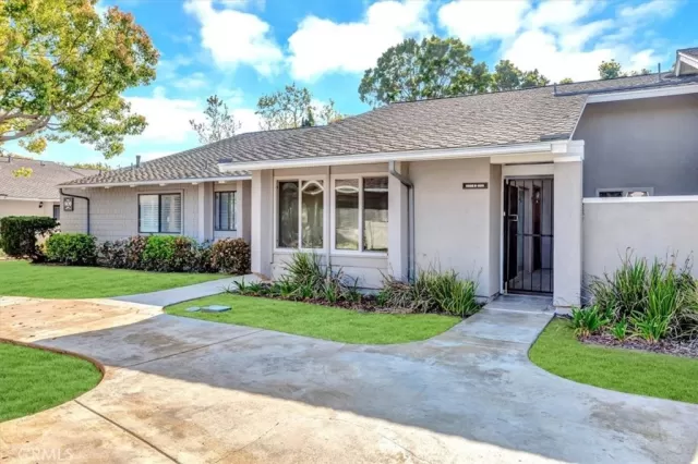 MLS: OC24062256 Condo For Sale