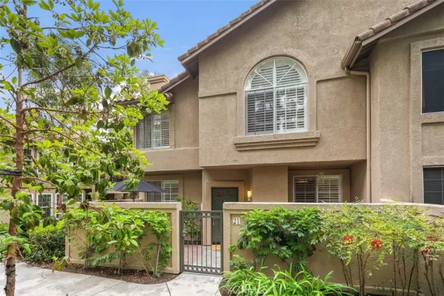 MLS: OC24062320 Condo For Sale