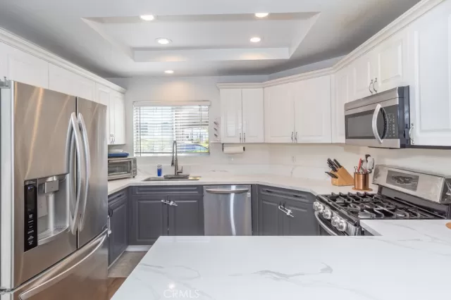 MLS: OC24062527 Condo For Sale