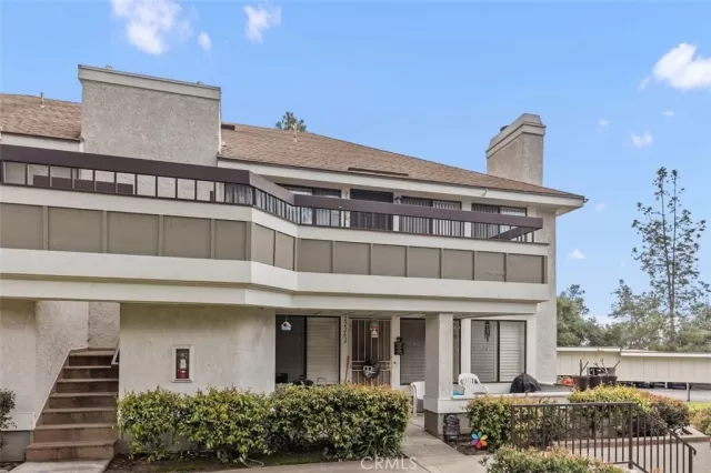 MLS: OC24062618 Condo For Sale