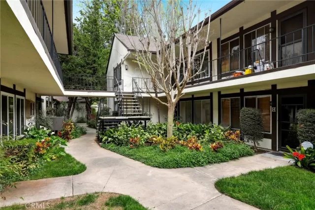 MLS: OC24062747 Condo For Sale