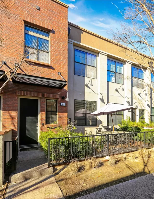 MLS: OC24062758 Condo For Sale