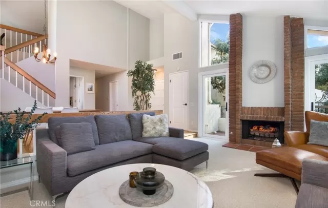 MLS: OC24062763 Condo For Sale