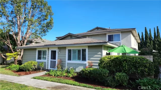 MLS: OC24062830 Condo For Sale