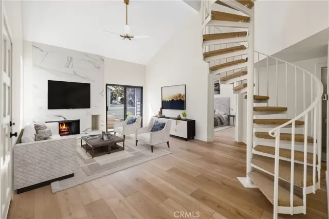 MLS: OC24062832 Condo For Sale