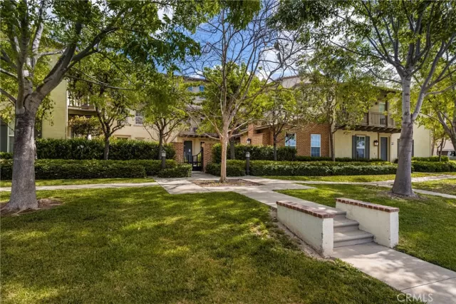 MLS: OC24062934 Condo For Sale