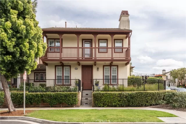 MLS: OC24062962 Condo For Sale