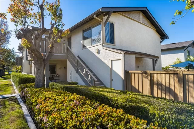 MLS: OC24063465 Condo For Sale