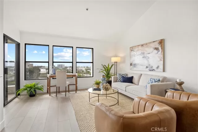 MLS: OC24063557 Condo For Sale