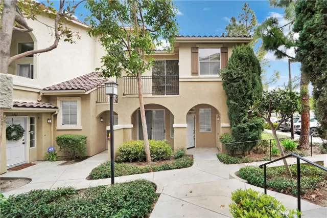 MLS: OC24063620 Condo For Sale