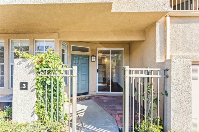 MLS: OC24063798 Condo For Sale