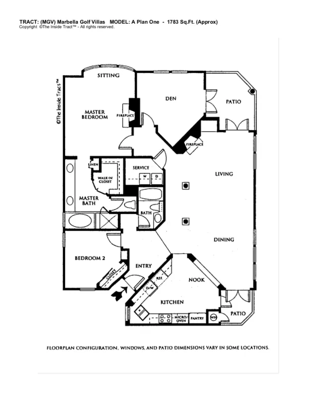 MLS: OC24063832 Condo For Sale