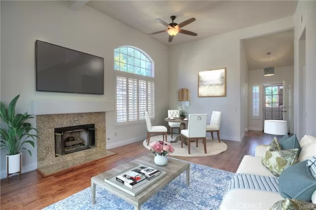 MLS: OC24063906 Condo For Sale