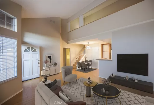 MLS: OC24063988 Condo For Sale