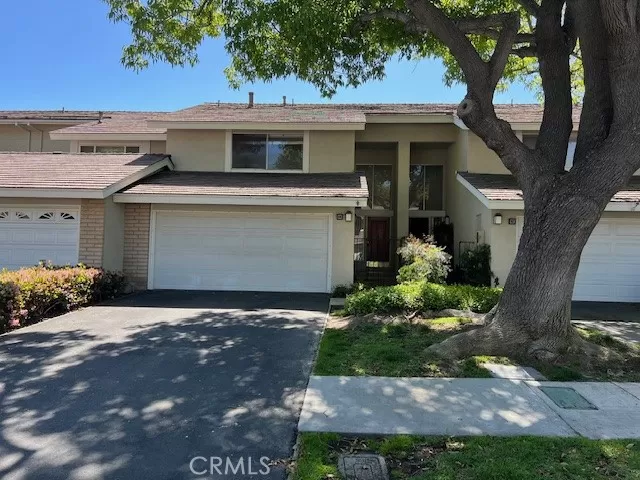 MLS: OC24064016 Condo For Sale