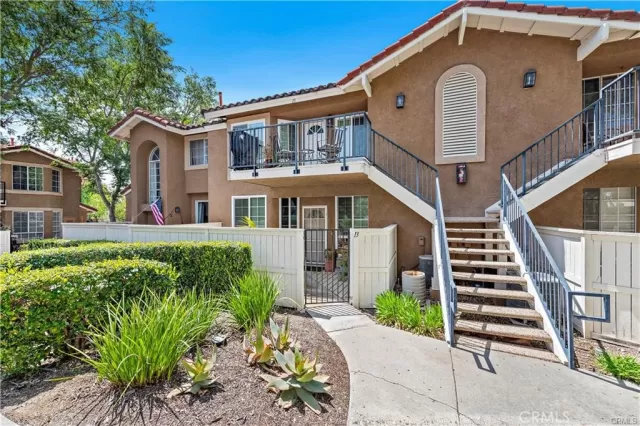 MLS: OC24064061 Condo For Sale