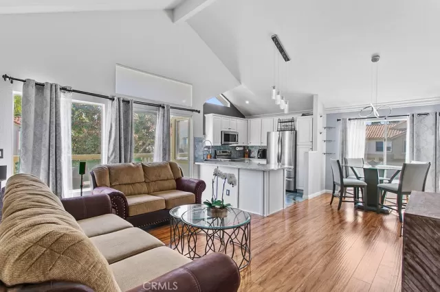 MLS: OC24064086 Condo For Sale