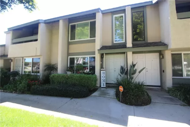 MLS: OC24064143 Condo For Sale