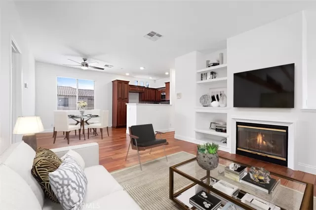 MLS: OC24064349 Condo For Sale