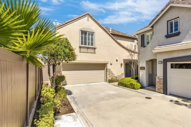 MLS: OC24064407 Condo For Sale