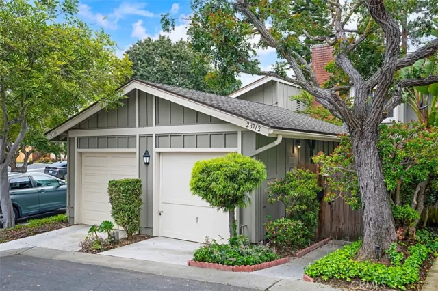 MLS: OC24064745 Condo For Sale