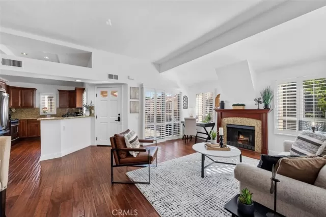 MLS: OC24065638 Condo For Sale