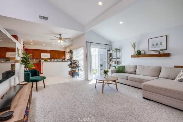 MLS: OC24065703 Condo For Sale