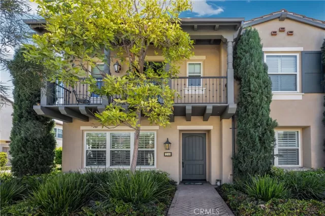 MLS: OC24065722 Condo For Sale