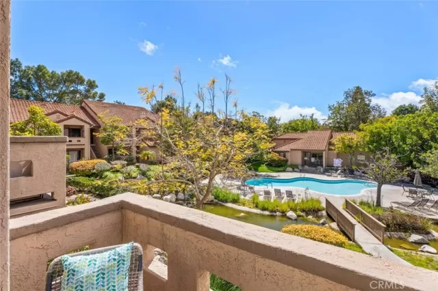 MLS: OC24065737 Condo For Sale