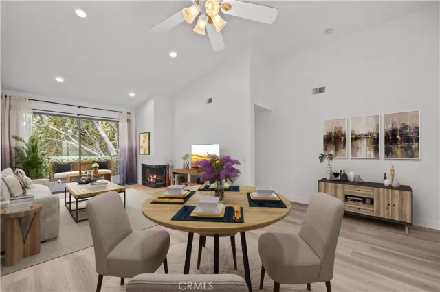 MLS: OC24065863 Condo For Sale