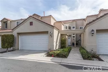 MLS: OC24065888 Condo For Sale