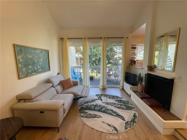 MLS: OC24066682 Condo For Sale