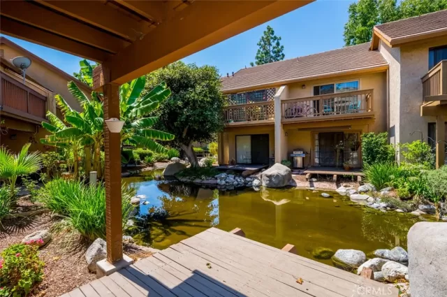 MLS: OC24066823 Condo For Sale