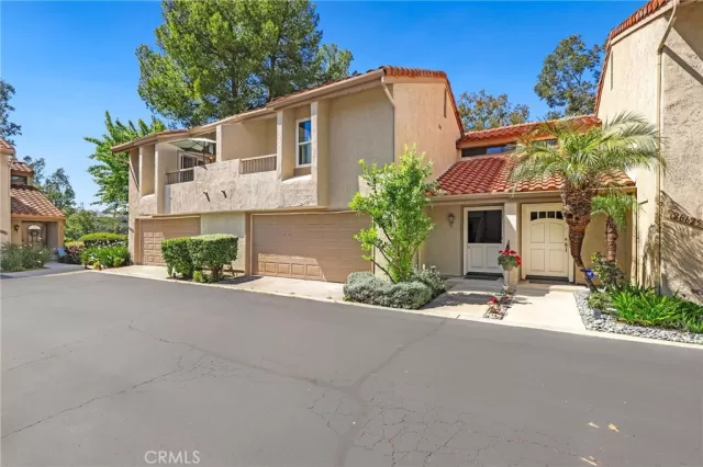 MLS: OC24066983 Condo For Sale